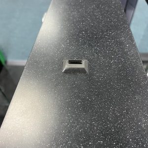 Fastlane Anti-Climb Sensors