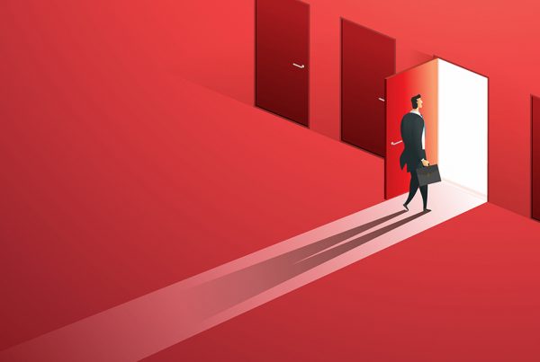 Door Security from Smarter Security