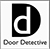 Door Detective Logo
