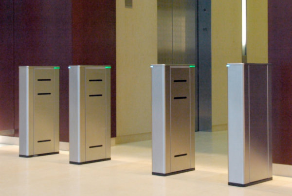 Fastlane Compact - Elevator Access Implementation