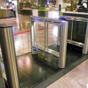 Fastlane Floor Protector