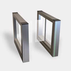 Fastlane Glassgate 150 LX-Smarter Security