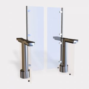 Fastlane Glassgate 300