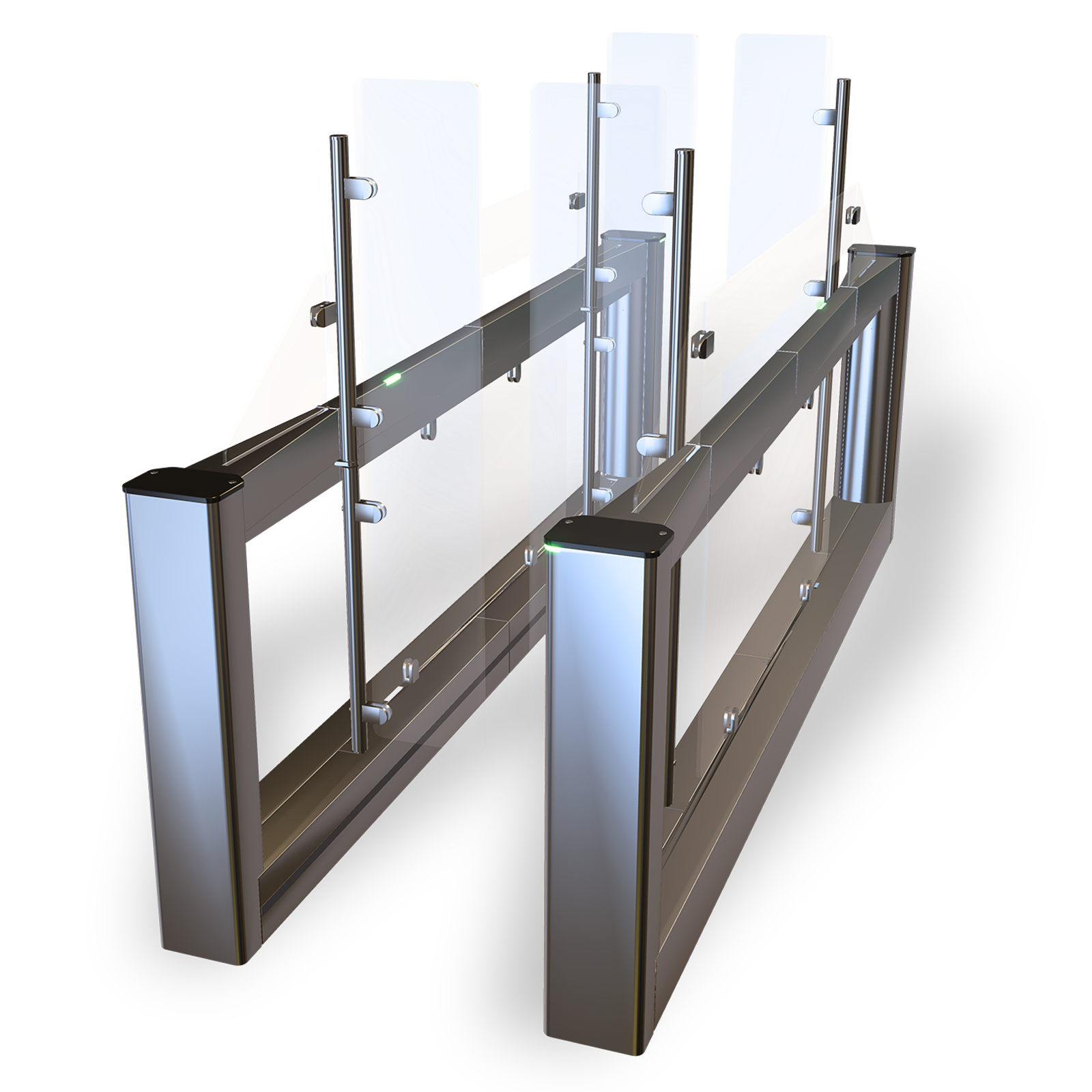 Fastlane Interlock | Smarter Security