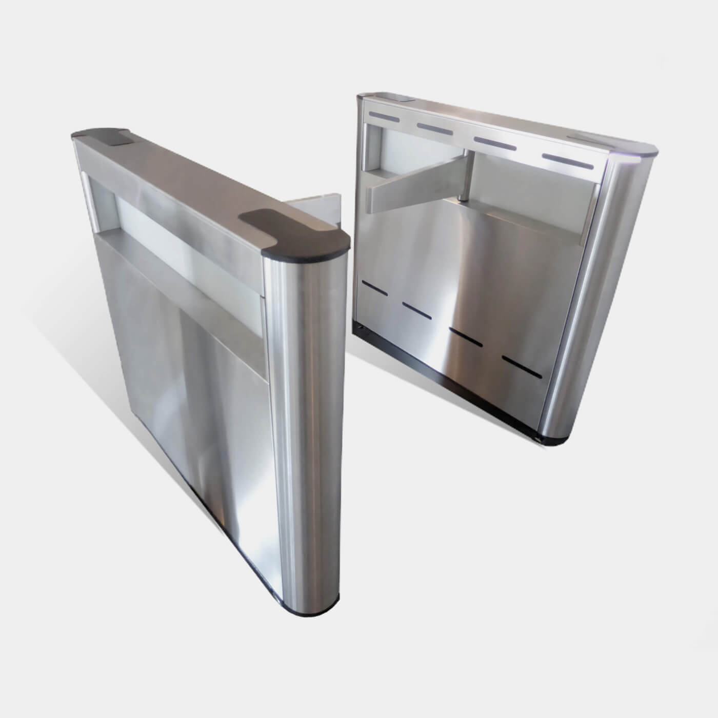 Fastlane Plus 150 Swing Arm Barrier