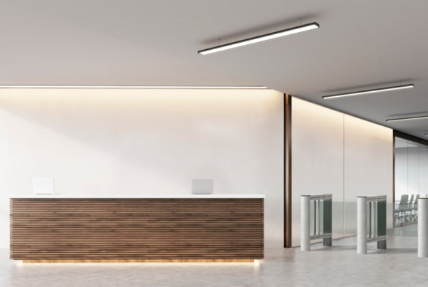Fastlane Glassgate 150 - Office Building Implementation