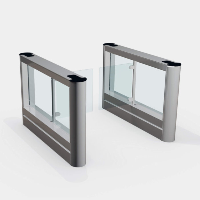 Fastlane Glassgate 155