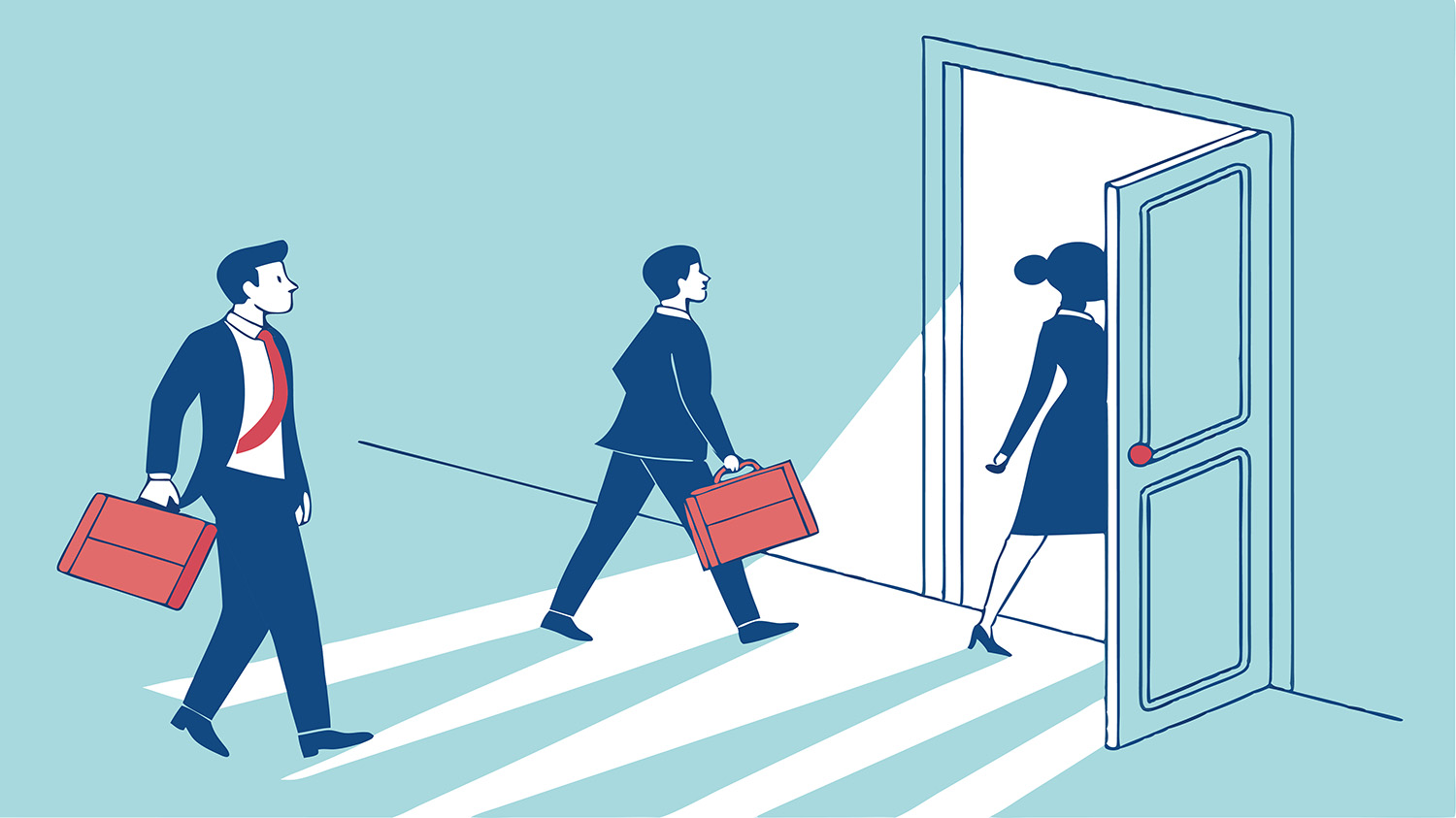 How to Prevent Piggybacking in Security