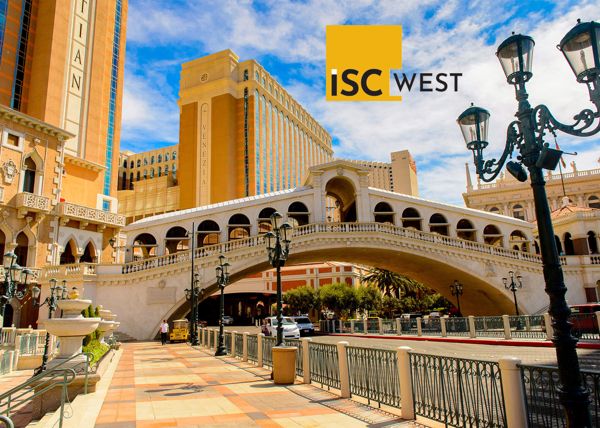 Smarter Security takes ISC West – The Recap