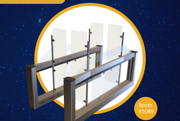 Fastlane Interlock debuting at ISC West flyer