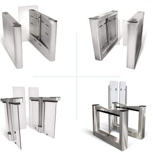 Fastlane Locking Brake