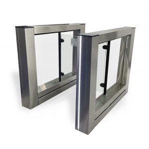 Fastlane Glassgate 150 LX turnstile
