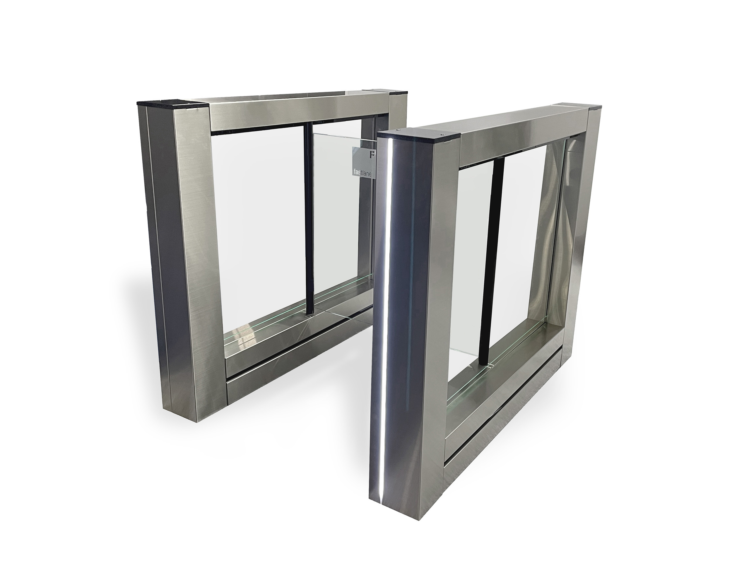 Fastlane Glassgate 150 LX-Smarter Security