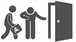 What Is Piggybacking in Security?