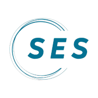 SES Logo