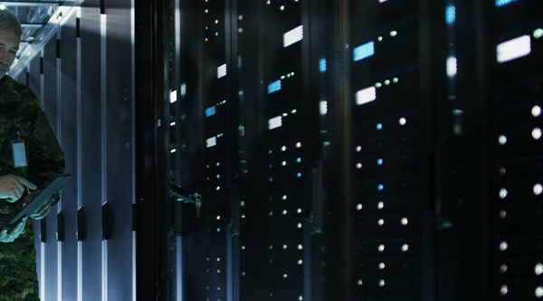 Access Control for Government security from Smarter Security