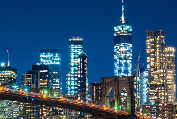 New York City