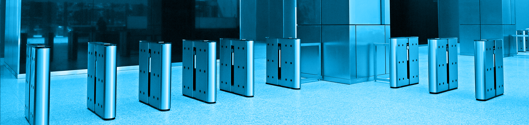 Selecting a Security Barrier That’s Right For Your Facility