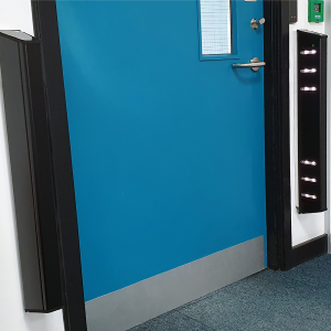 Door Detective Plus Anti-Tailgating System