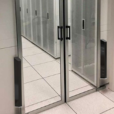Door Detective SG