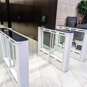Smarter Security- Fastlane Glassgate 150 -2