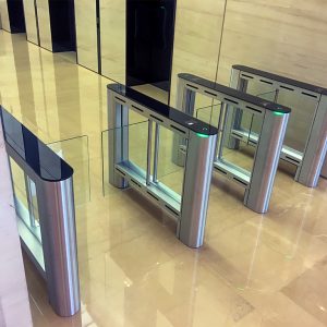 Smarter Security- Fastlane Glassgate 150 -4