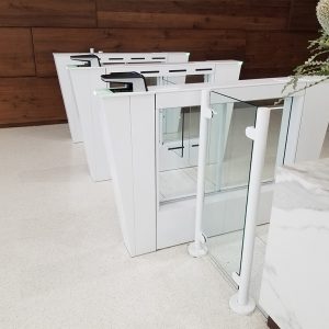 Smarter Security- Fastlane Glassgate 150 -6