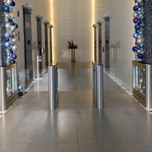 Smarter Security-Fastlane Glassgate 150 Plus- 2