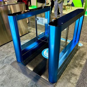 Smarter Security-Fastlane Glassgate 150 Plus- 3