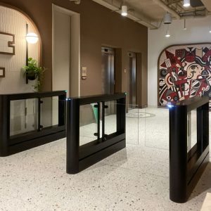 Smarter Security- Fastlane Glassgate 155-custom