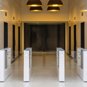 Smarter Security- Fastlane Glassgate 200-custom