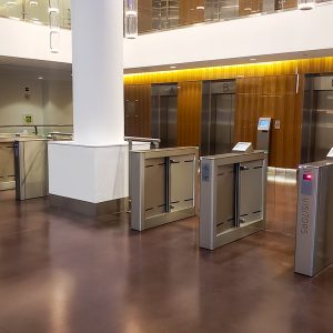 Smarter Security- Fastlane Glassgate 250-2