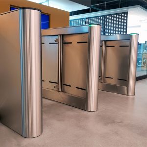 Smarter Security- Fastlane Glassgate 250-3