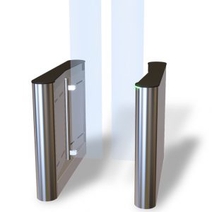 Smarter Security-Fastlane Glassgate 250 Plus-1
