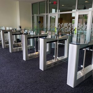 Smarter Security- Fastlane Glassgate 400-6