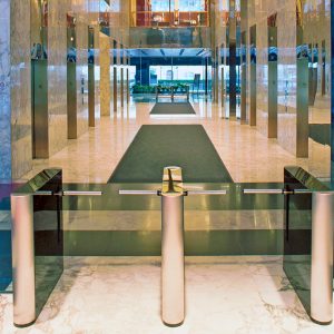 Smarter Security- Fastlane Plus 400 AS-1