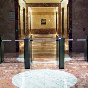 Smarter Security- Fastlane Plus 400 AS-4