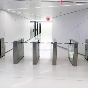 Smarter Security- Fastlane Plus 400 AS 5