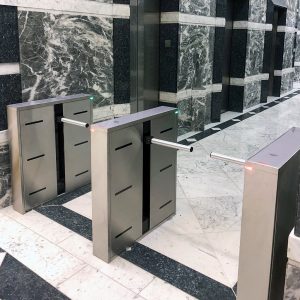 Smarter Security- Fastlane Plus 400 MA-2