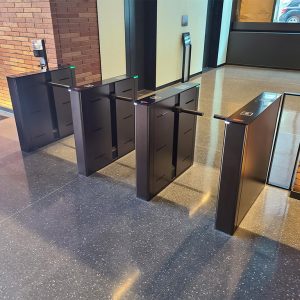 Smarter Security- Fastlane Plus 400 MA-3