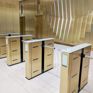 Smarter Security- Fastlane Plus 400 MA-4