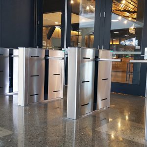 Smarter Security- Fastlane Plus 400 MA-7 Fastlane Plus 400 MA from Smarter Security