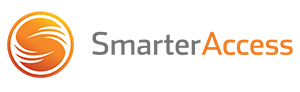 SmarterAccess logo