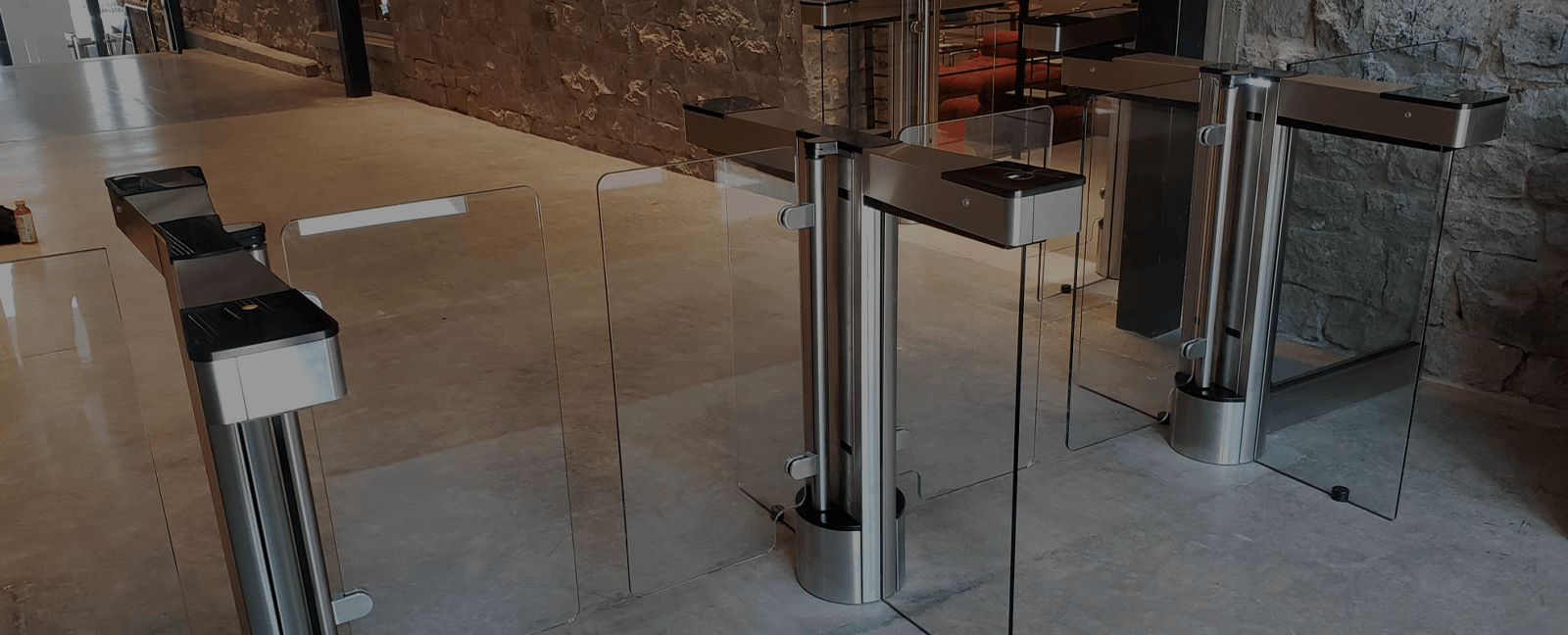 How Much Does a Turnstile Cost?