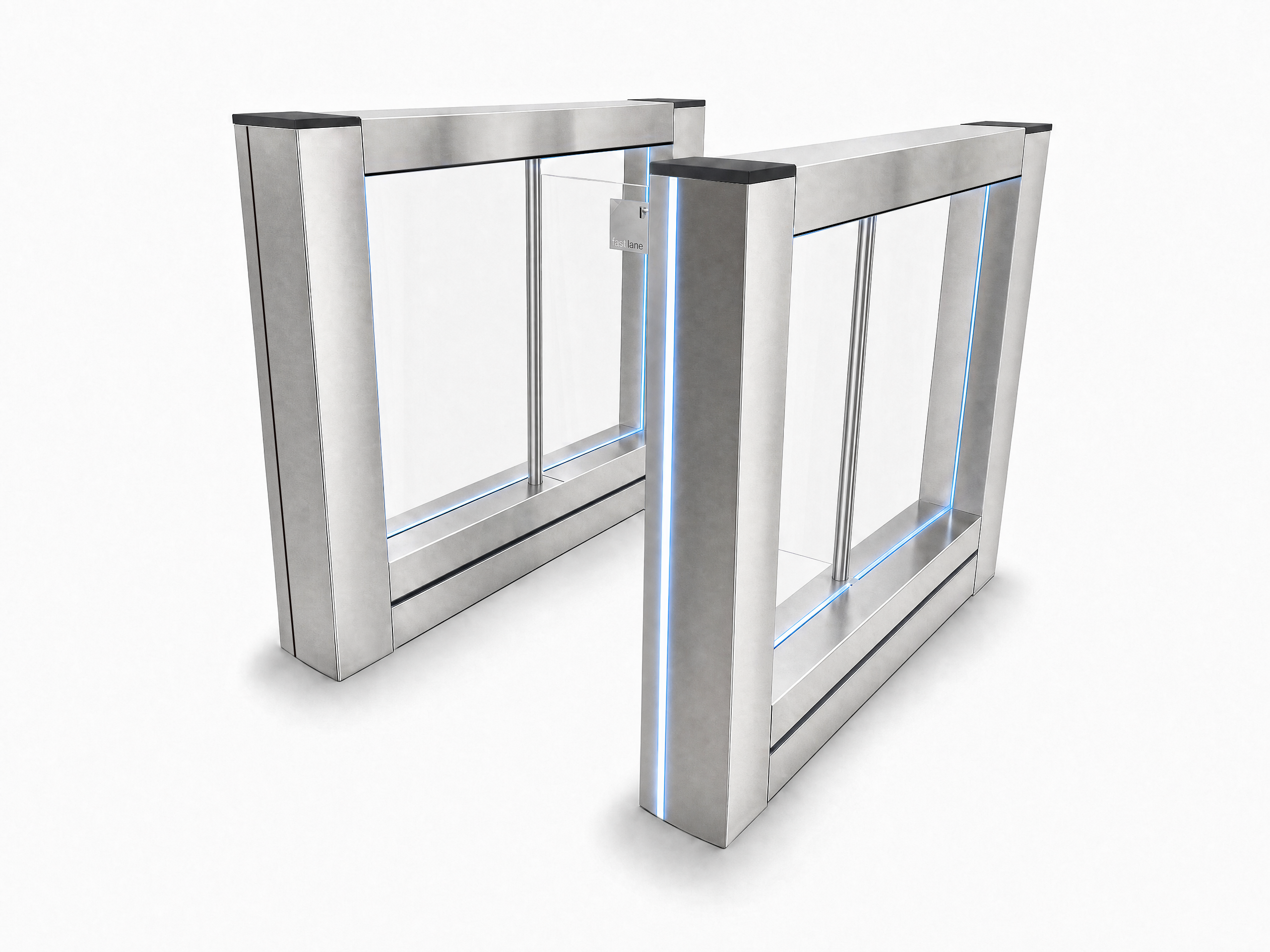 NEW Fastlane Glassgate 150 LX