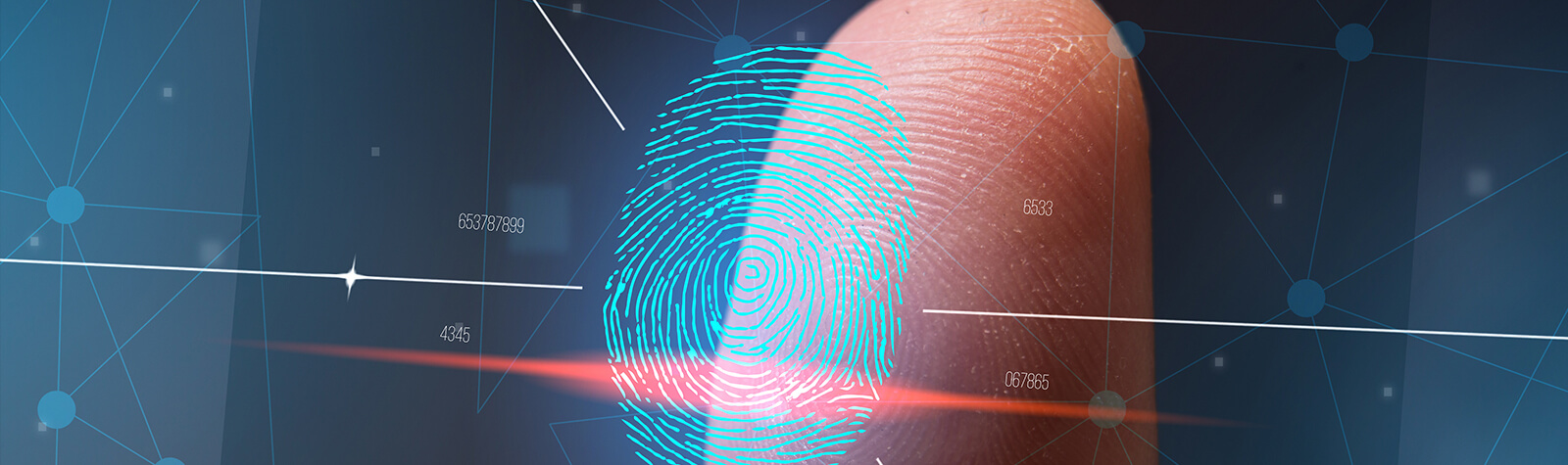 Biometrics and Access Control: Convenience or Privacy Invasion?