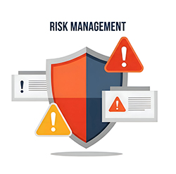 risk management to secure business environments