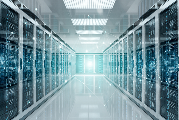 Secured data