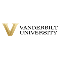 Vanderbilt University Logo