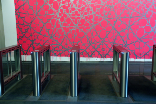 Fastlane Glassgate 150